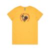 AS Colour - Maple Tee Thumbnail