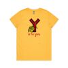 AS Colour - Maple Tee Thumbnail