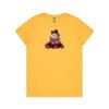 AS Colour - Maple Tee Thumbnail
