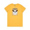 AS Colour - Maple Tee Thumbnail
