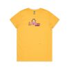 AS Colour - Maple Tee Thumbnail