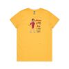 AS Colour - Maple Tee Thumbnail