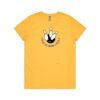 AS Colour - Maple Tee Thumbnail