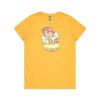 AS Colour - Maple Tee Thumbnail