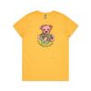 AS Colour - Maple Tee Thumbnail