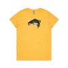 AS Colour - Maple Tee Thumbnail