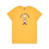 AS Colour - Maple Tee Thumbnail