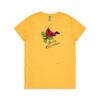 AS Colour - Maple Tee Thumbnail