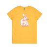 AS Colour - Maple Tee Thumbnail