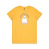 AS Colour - Maple Tee Thumbnail