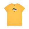 AS Colour - Maple Tee Thumbnail