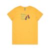 AS Colour - Maple Tee Thumbnail