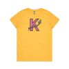 AS Colour - Maple Tee Thumbnail