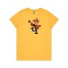 AS Colour - Maple Tee Thumbnail