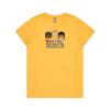 AS Colour - Maple Tee Thumbnail