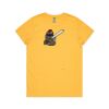 AS Colour - Maple Tee Thumbnail