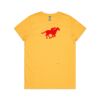 AS Colour - Maple Tee Thumbnail