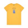 AS Colour - Maple Tee Thumbnail