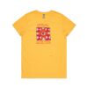 AS Colour - Maple Tee Thumbnail