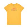 AS Colour - Maple Tee Thumbnail