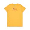 AS Colour - Maple Tee Thumbnail