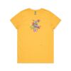 AS Colour - Maple Tee Thumbnail