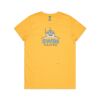 AS Colour - Maple Tee Thumbnail