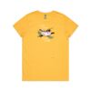 AS Colour - Maple Tee Thumbnail