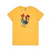 AS Colour - Maple Tee Thumbnail