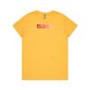 AS Colour - Maple Tee Thumbnail