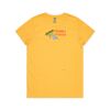 AS Colour - Maple Tee Thumbnail