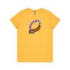 AS Colour - Maple Tee Thumbnail