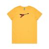 AS Colour - Maple Tee Thumbnail