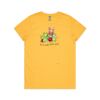 AS Colour - Maple Tee Thumbnail