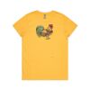 AS Colour - Maple Tee Thumbnail
