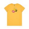 AS Colour - Maple Tee Thumbnail