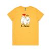 AS Colour - Maple Tee Thumbnail