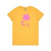 AS Colour - Maple Tee Thumbnail