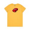 AS Colour - Maple Tee Thumbnail
