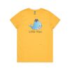 AS Colour - Maple Tee Thumbnail