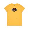 AS Colour - Maple Tee Thumbnail