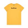 AS Colour - Maple Tee Thumbnail