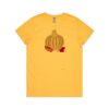 AS Colour - Maple Tee Thumbnail