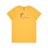 AS Colour - Maple Tee Thumbnail