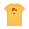 AS Colour - Maple Tee Thumbnail