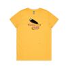 AS Colour - Maple Tee Thumbnail