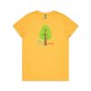 AS Colour - Maple Tee Thumbnail