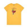 AS Colour - Maple Tee Thumbnail