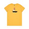AS Colour - Maple Tee Thumbnail