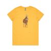AS Colour - Maple Tee Thumbnail
